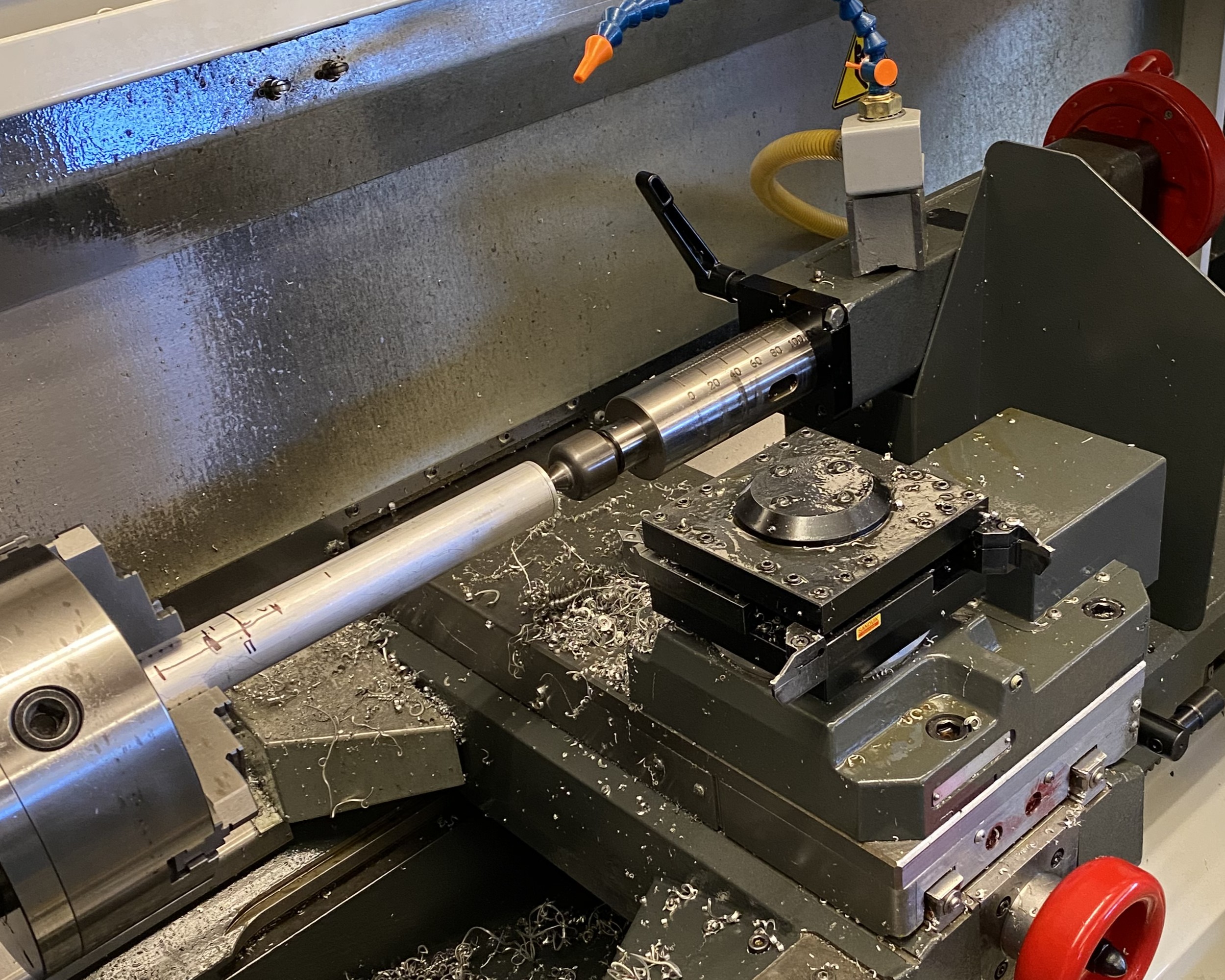 Manufacturing