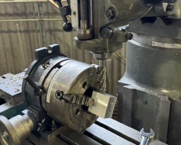 Stand Manufacturing