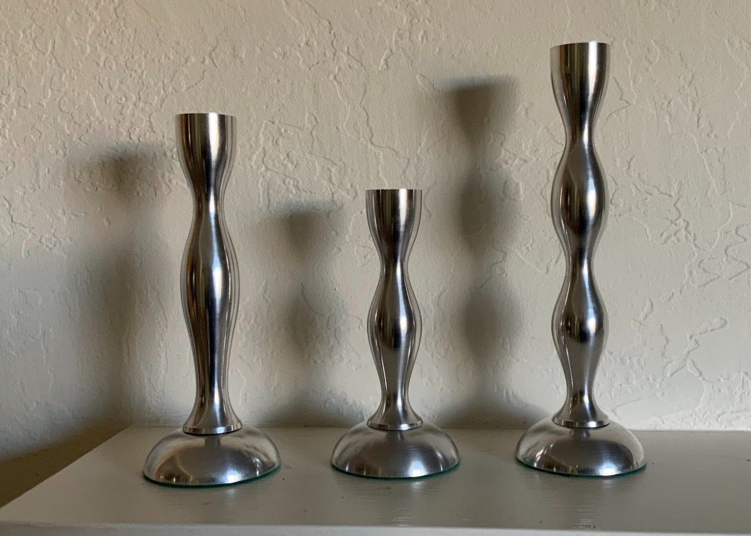 Candlestick Set project preview
