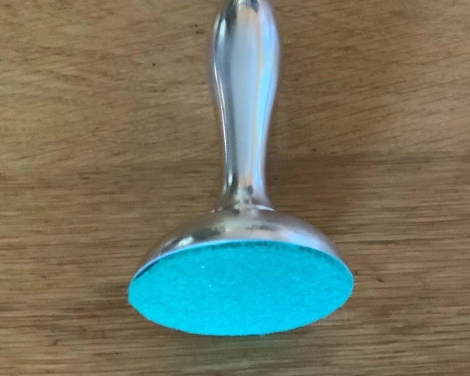 Felt Detail
