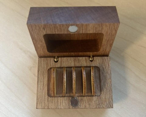 Pick Box Top