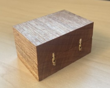 Pick Box Back